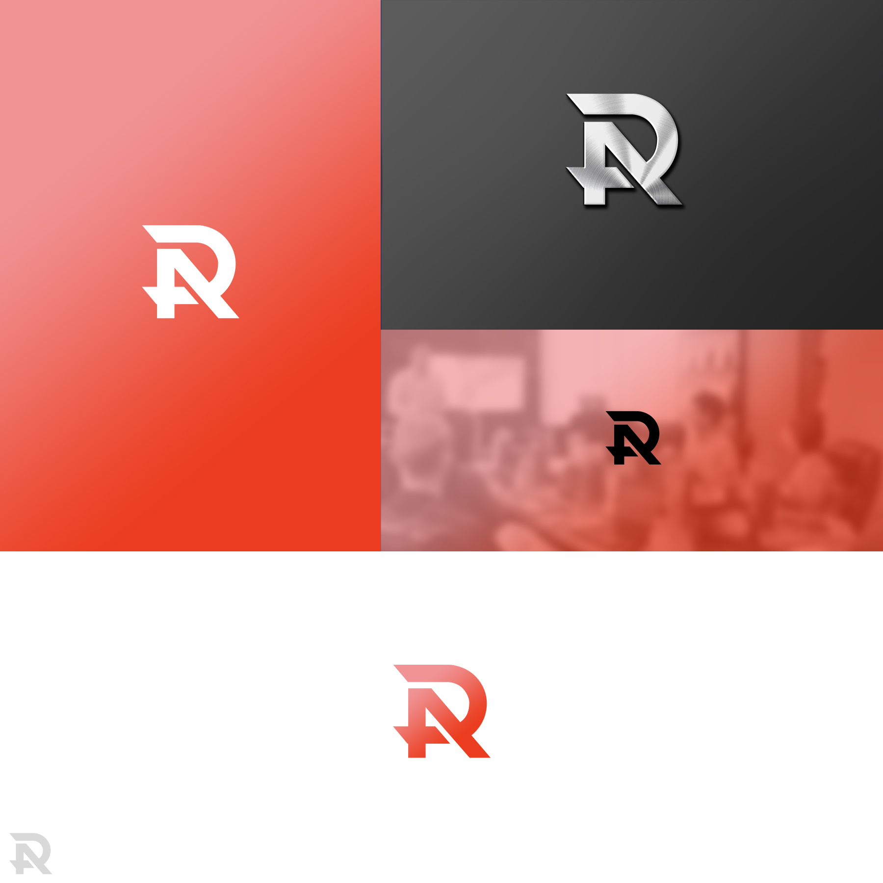 Logo Design by Avartde for this project | Design #29468996