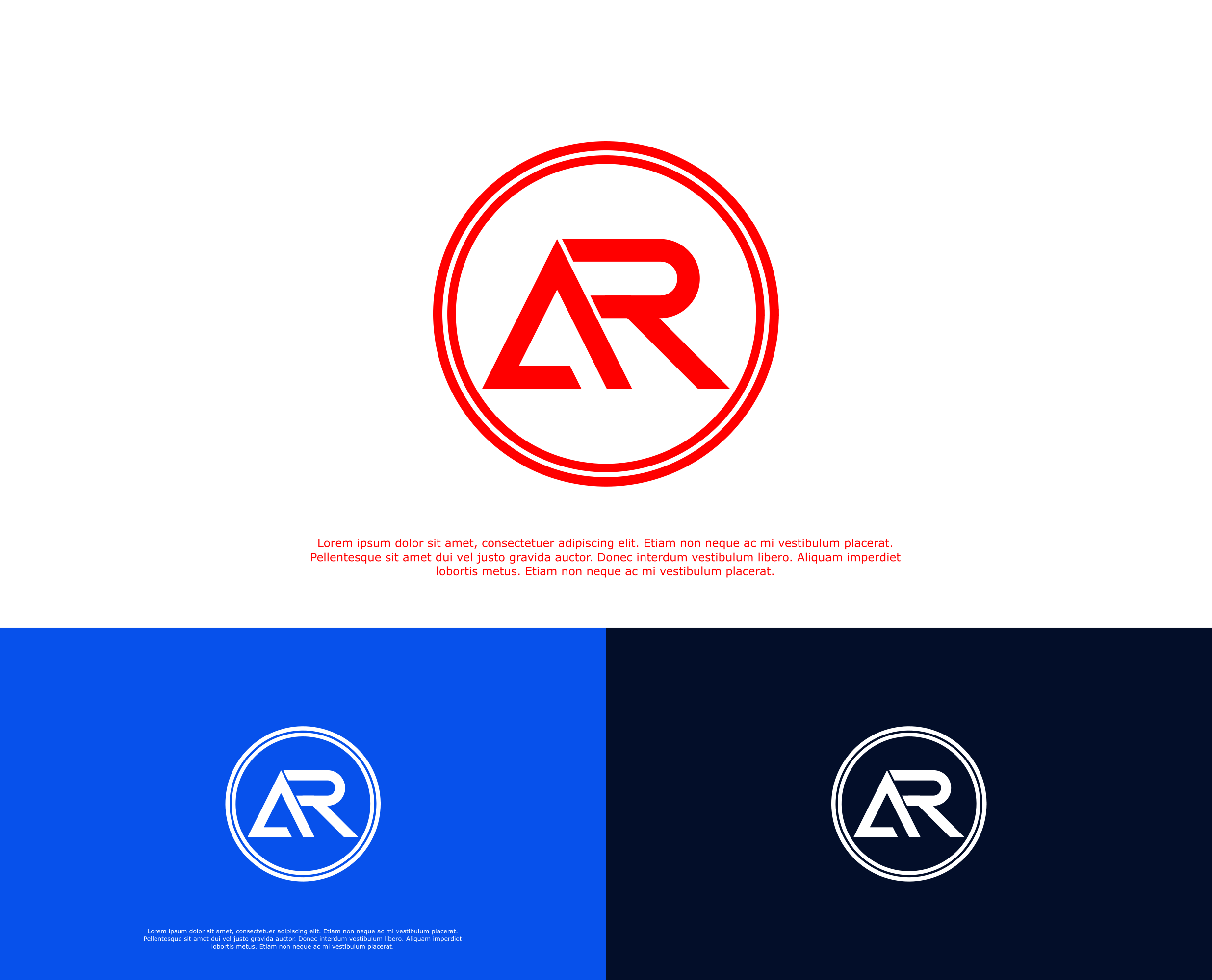Logo Design by Abdurrozaq for this project | Design #29468442