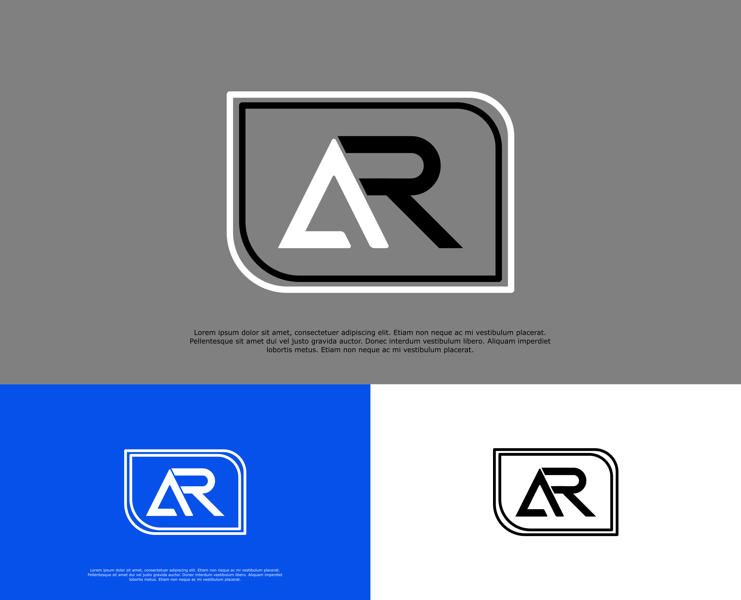 Logo Design by Abdurrozaq for this project | Design #29469002