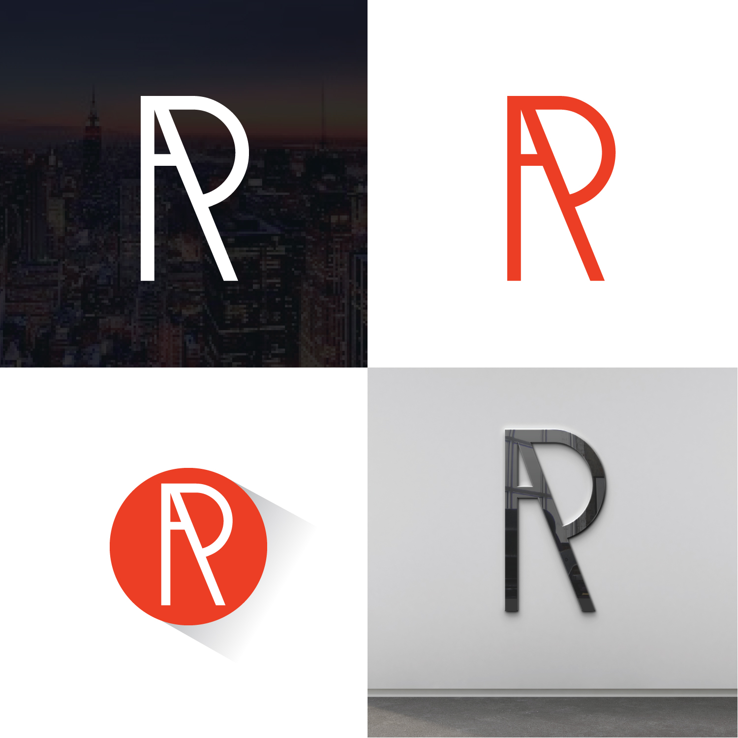 Logo Design by Revolt Team for this project | Design #29468836