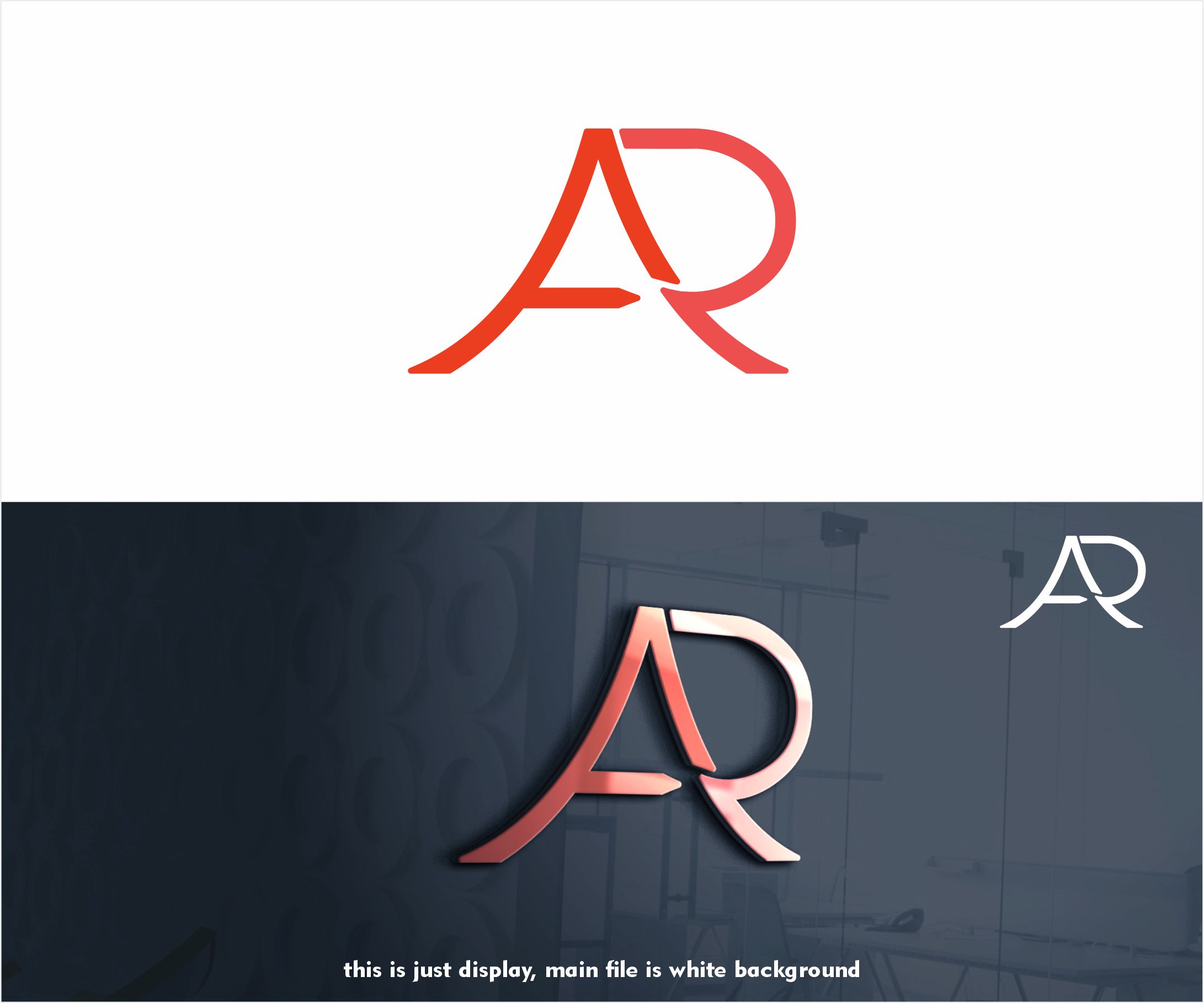 Logo Design by alkaline for this project | Design #29468280