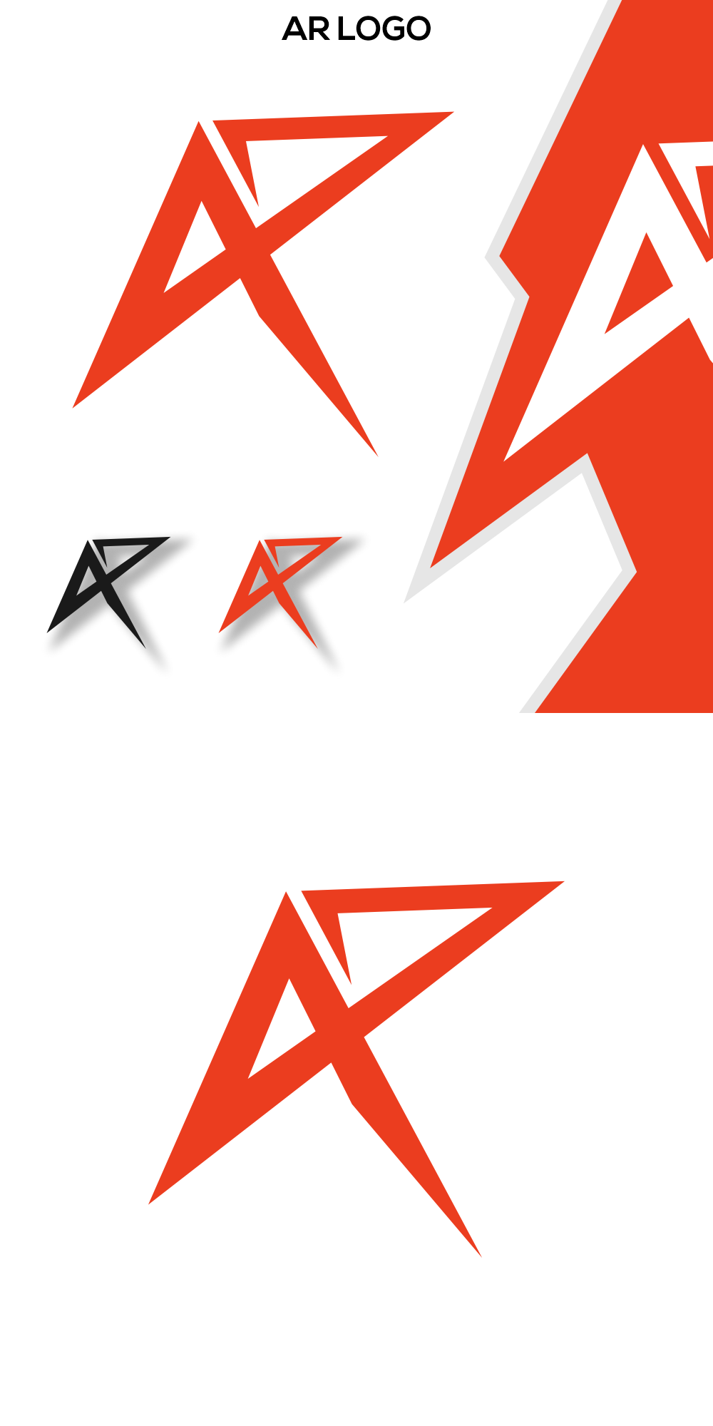 Logo Design by bangsatkau for this project | Design #29468073