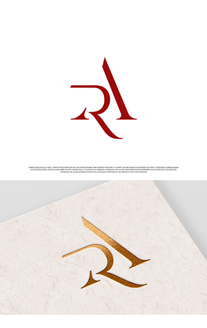 Logo Design by one1.fz