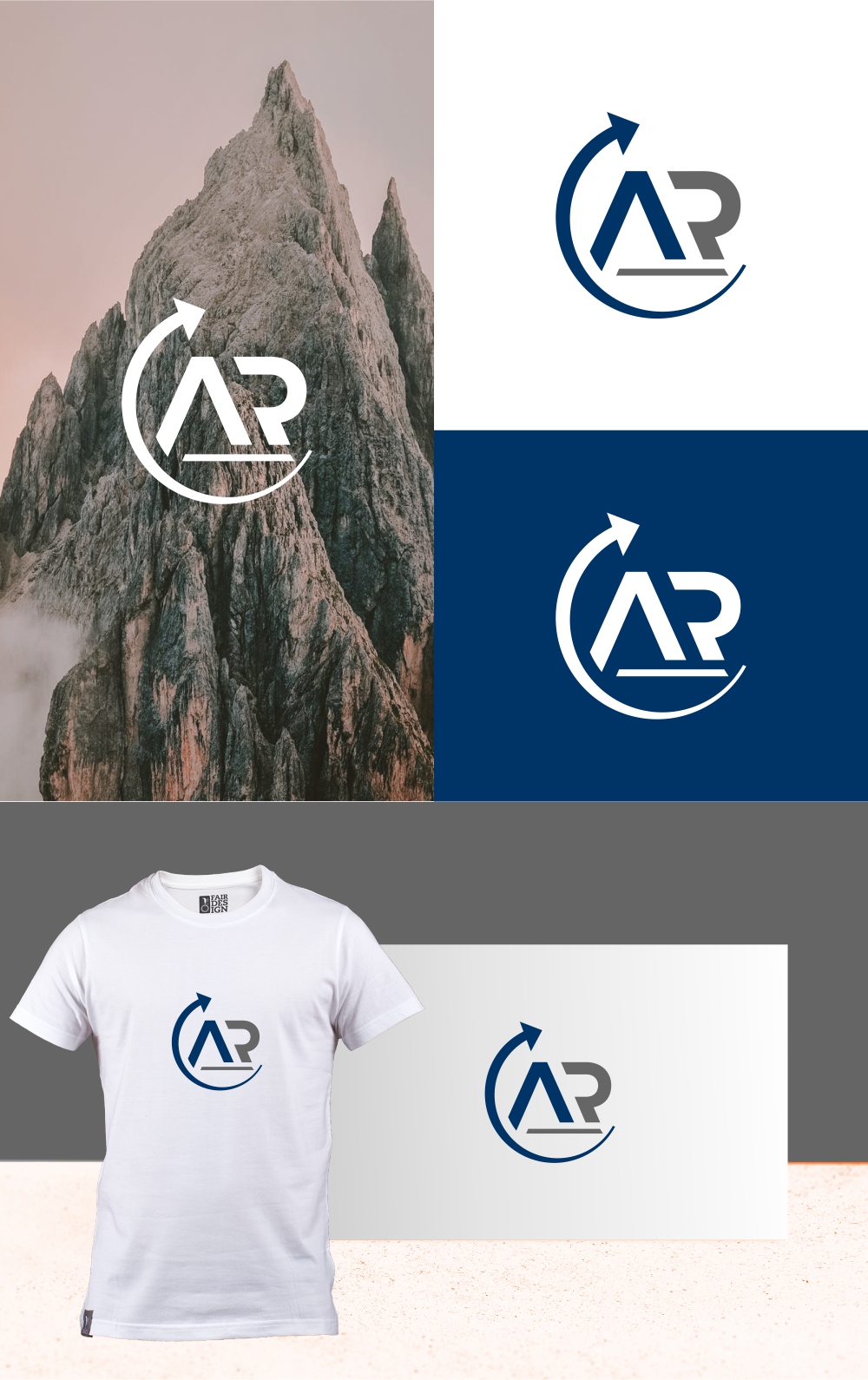 Logo Design by MX LogoArt for this project | Design #29477707