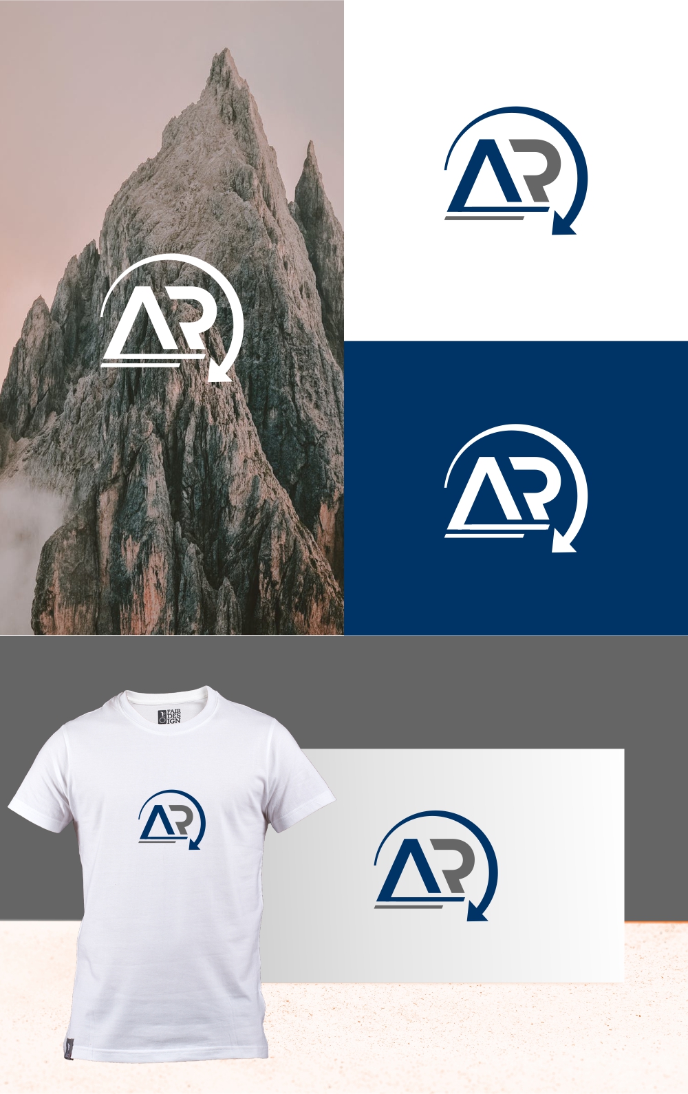 Logo Design by MX LogoArt for this project | Design #29477708