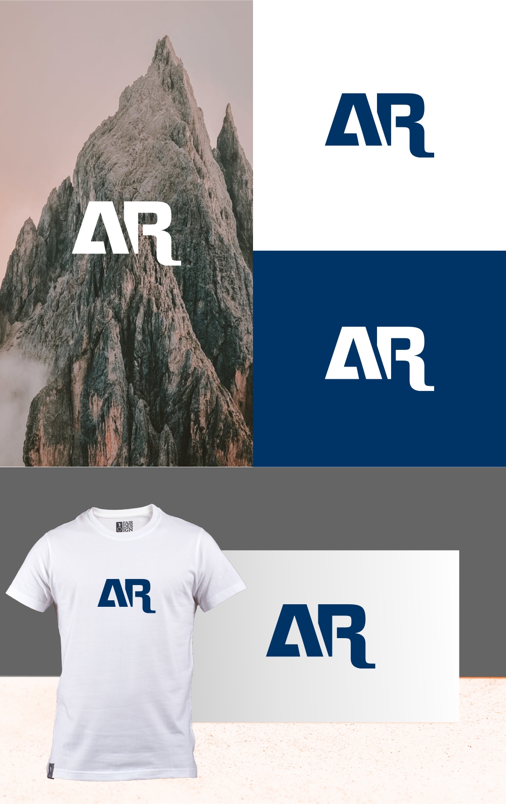 Logo Design by MX LogoArt for this project | Design #29477709