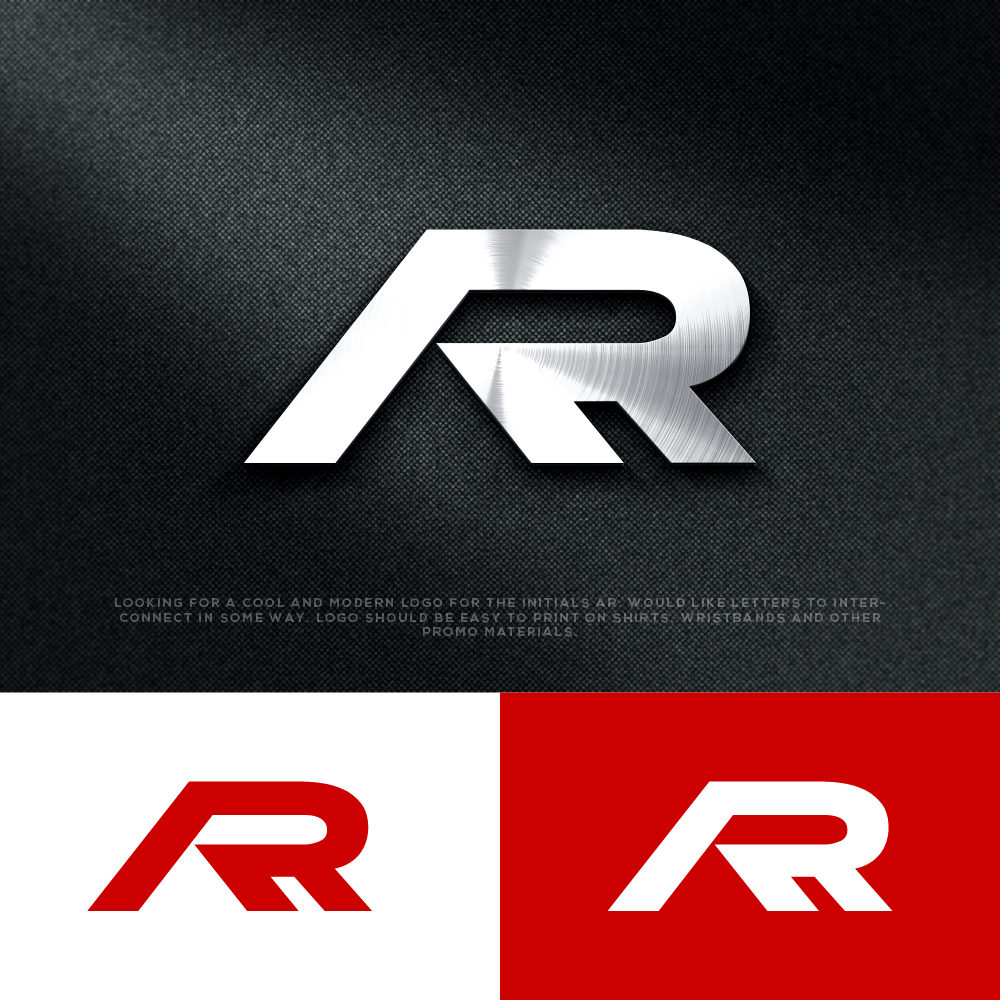 Logo Design by Ayub Zafar for this project | Design #29497898