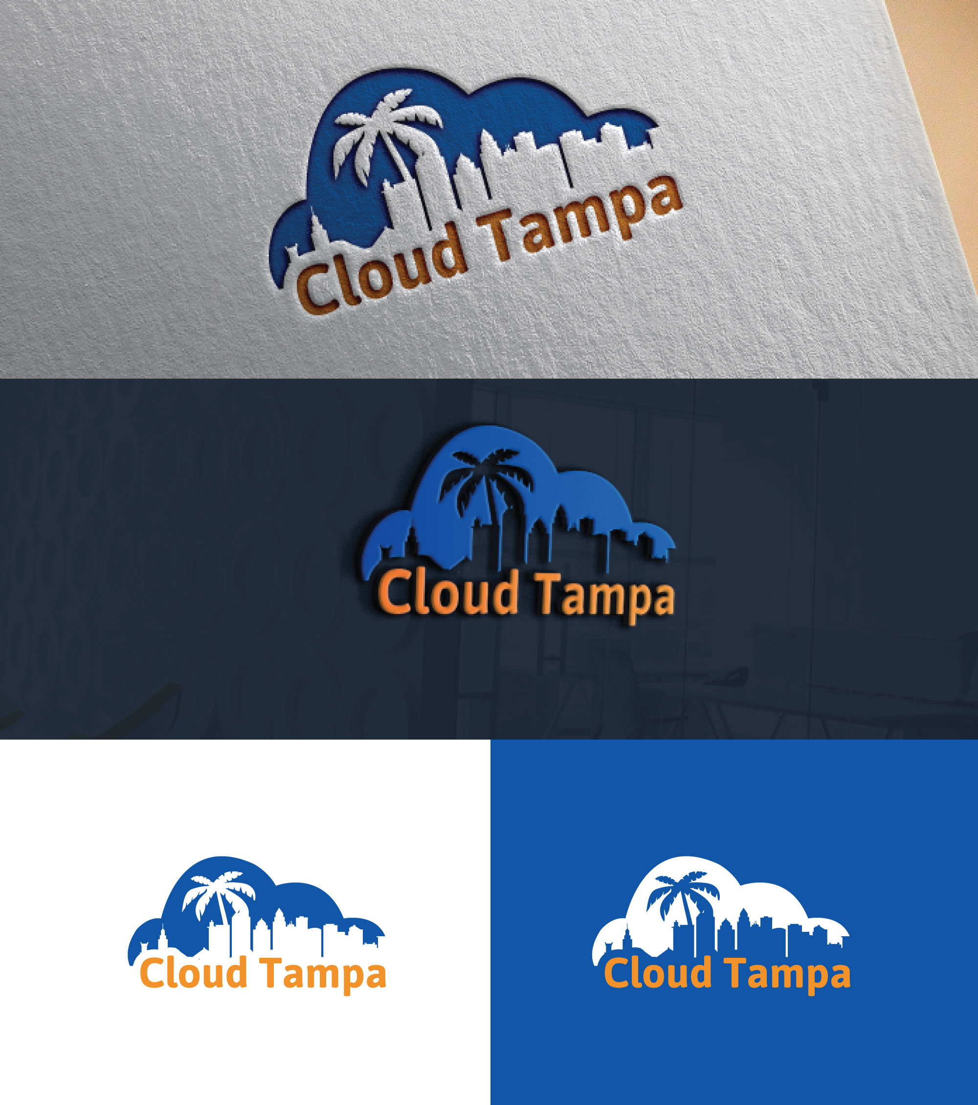 Diseño de Logo por RRR Design para este proyecto | Diseño #29469913