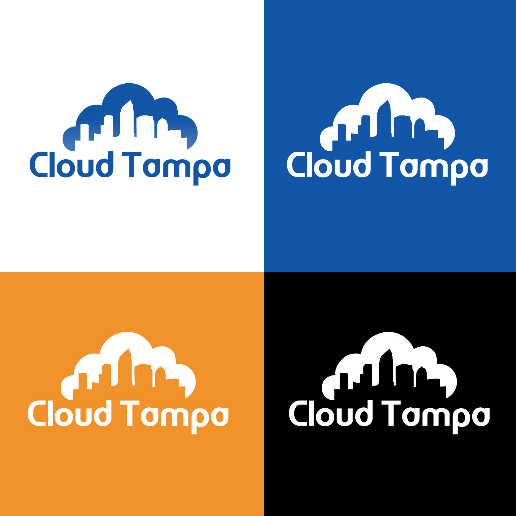 Logo Design by GODDREAMCREATION for this project | Design #29500305