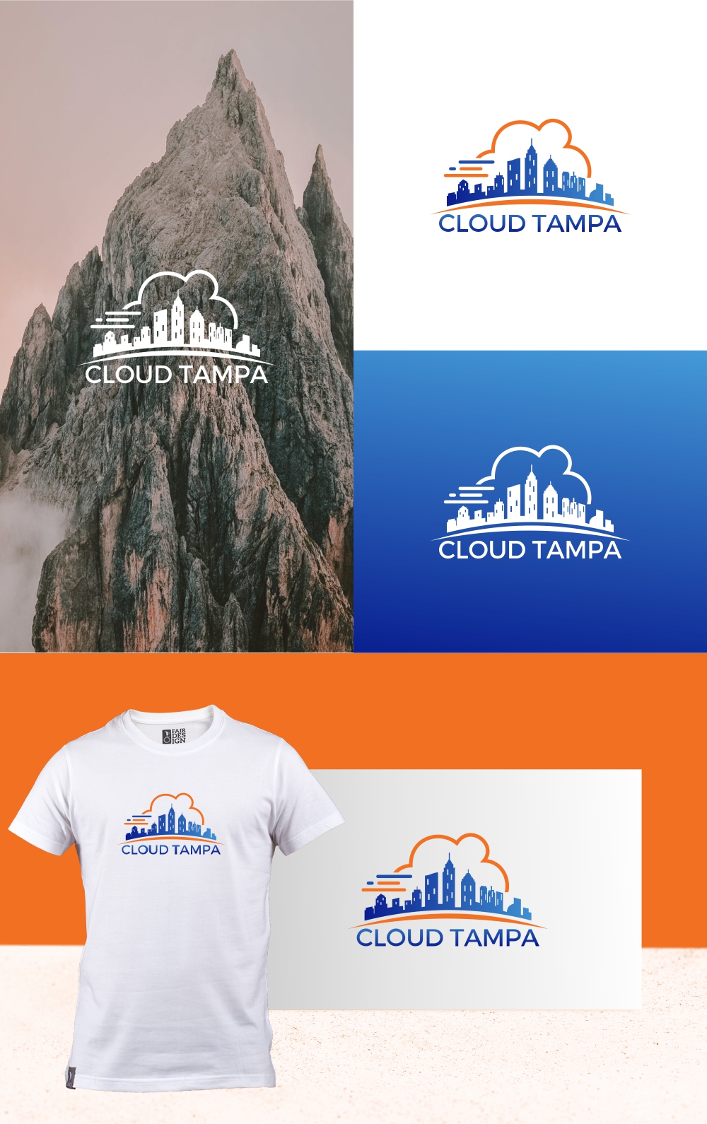 Logo Design by MX LogoArt for this project | Design #29479111