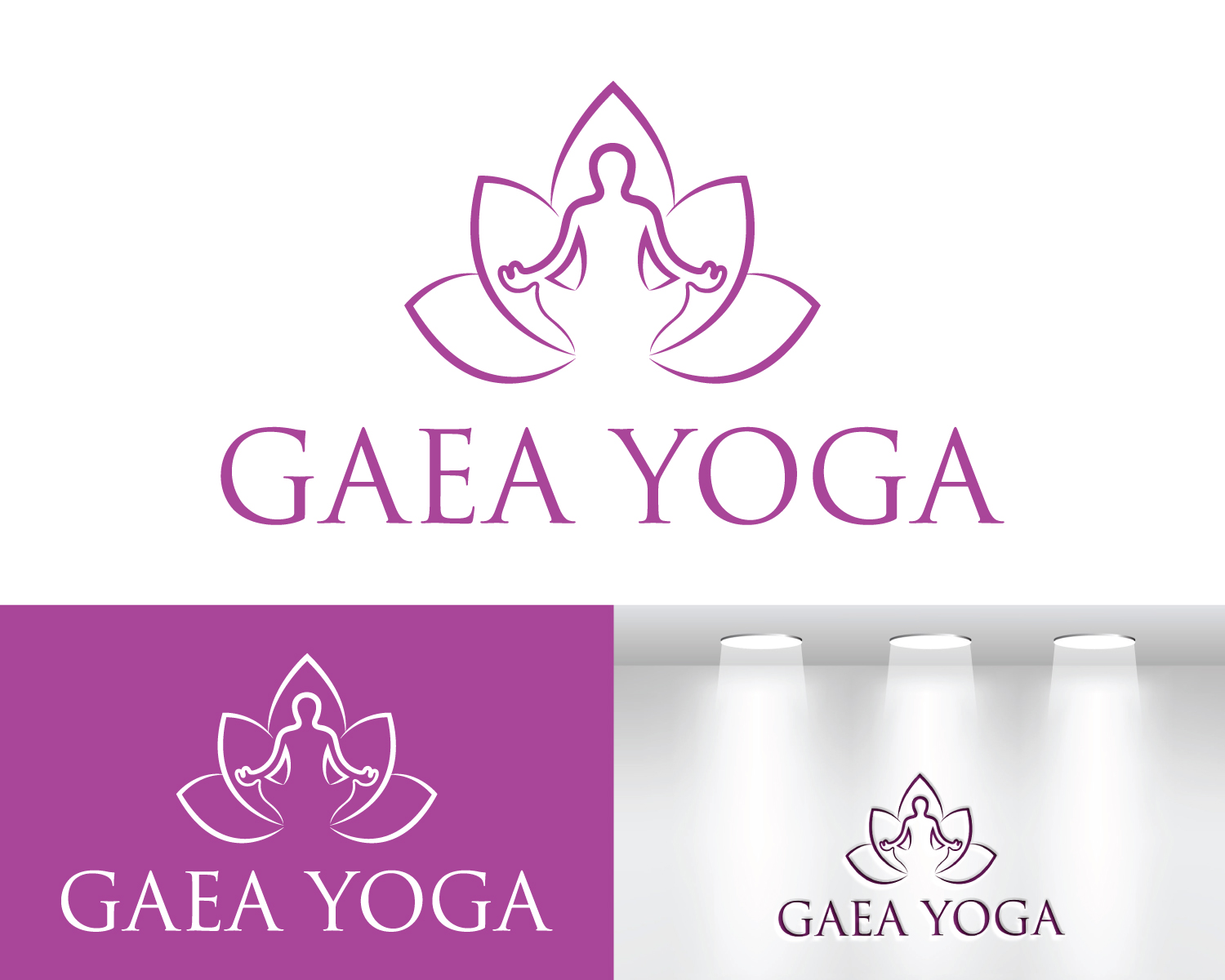 Logo Design by Box Graphic for Santamar Dark Kitchens S.L | Design #29470742