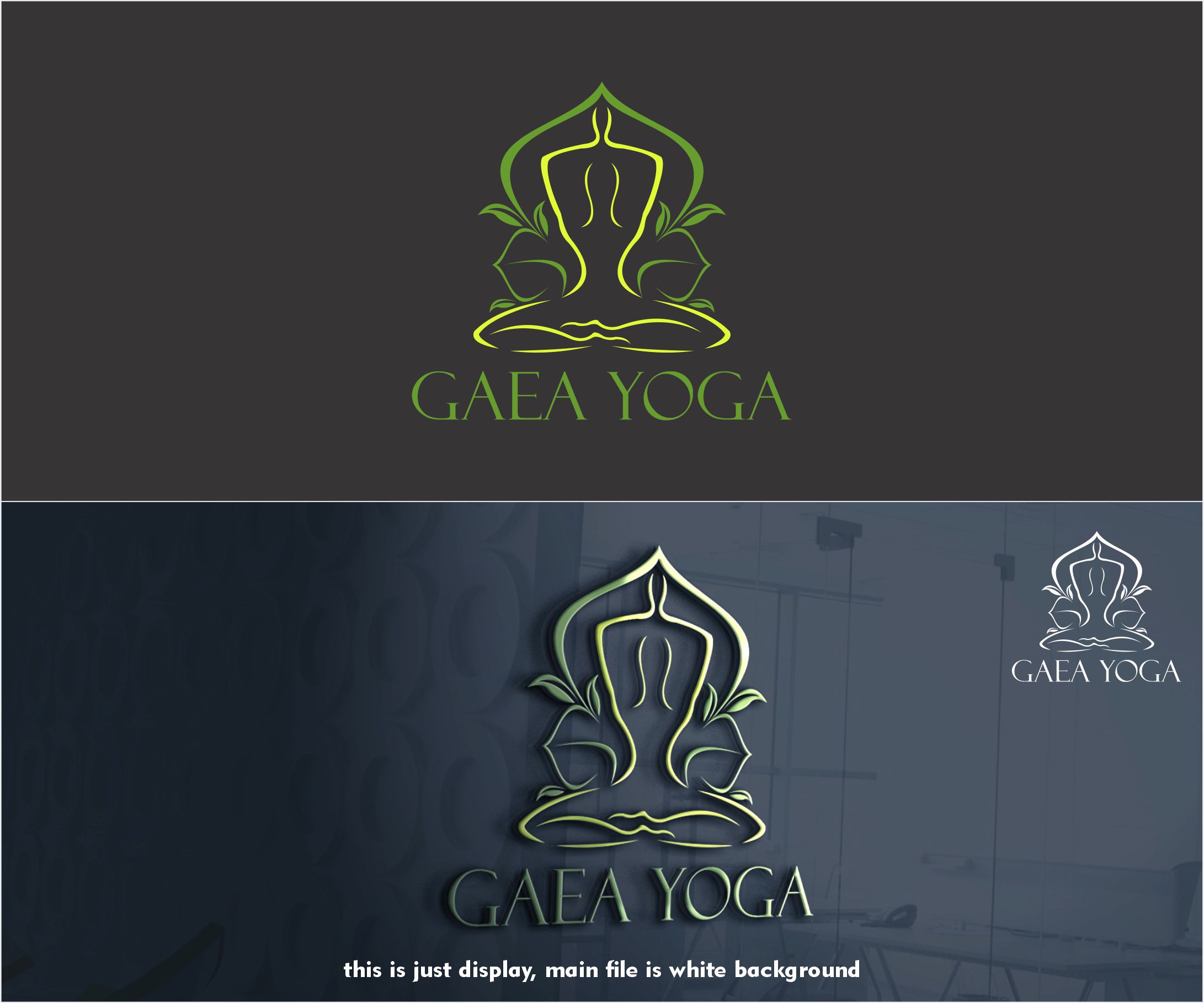 Logo Design by alkaline for Santamar Dark Kitchens S.L | Design #29469686