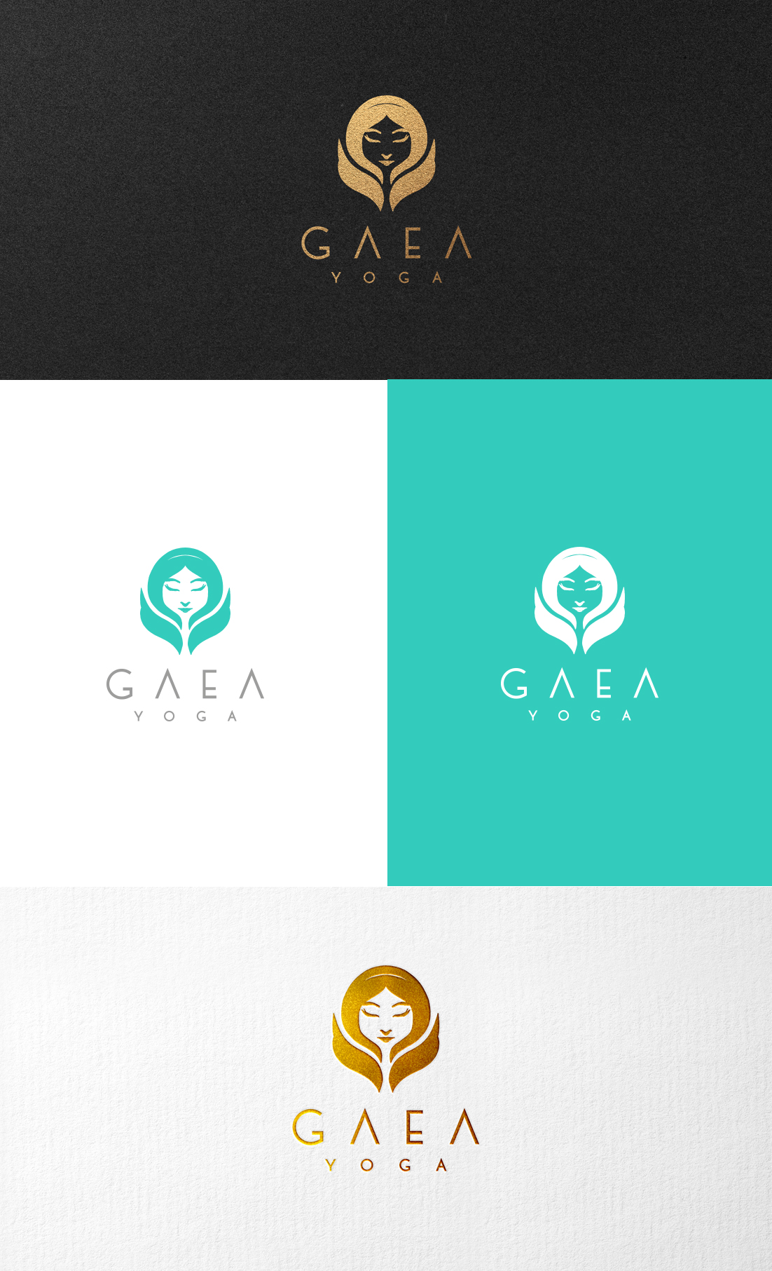 Logo Design by GLDesigns for Santamar Dark Kitchens S.L | Design: #29467961