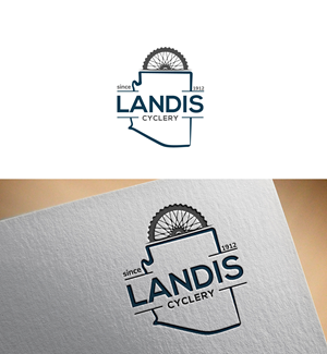 Design de Logo par riyad123 pour ce projet | Design : #29471786