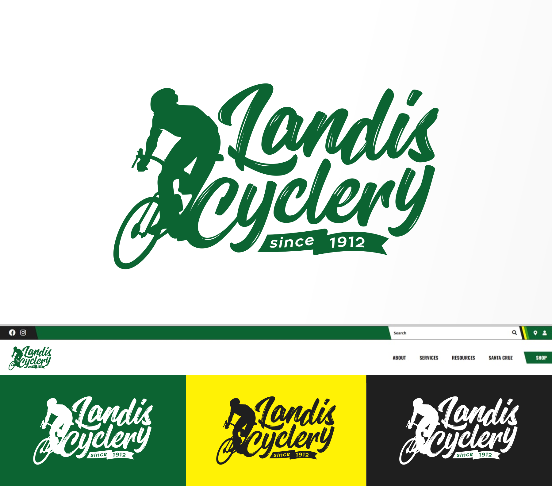 Logo Design by LUTNG. for this project | Design #29487160