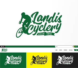 Logo-Design von LUTNG. für dieses Projekt | Design #29487160