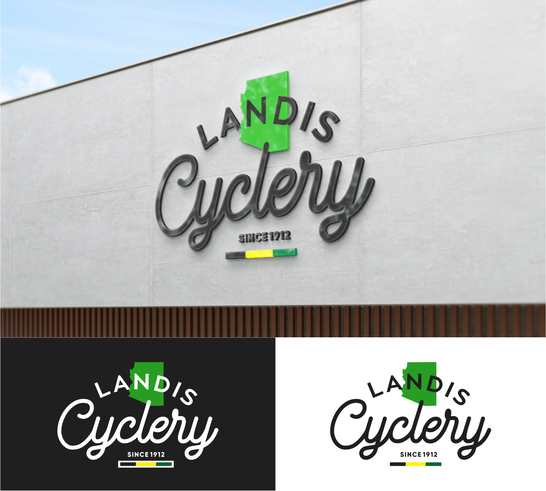 Logo-Design von LUTNG. für dieses Projekt | Design #29499955