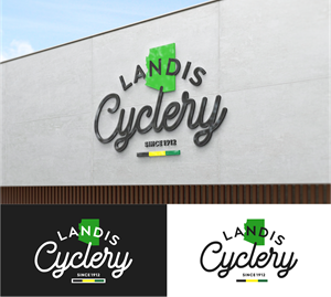 Logo Design by LUTNG. for this project | Design: #29499955