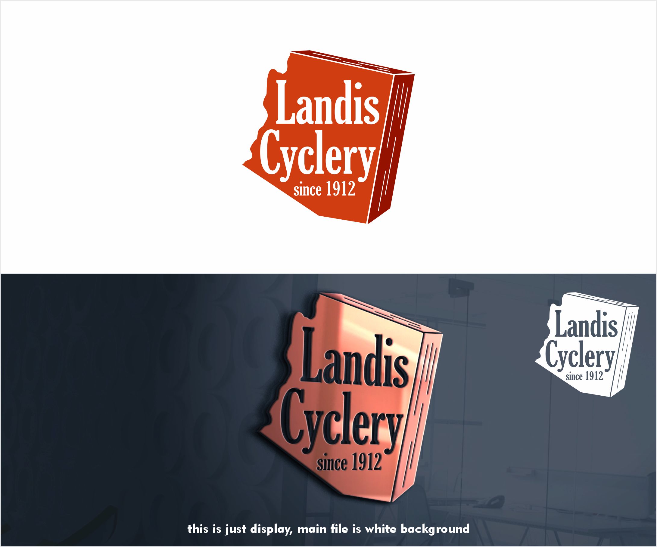 Diseño de Logo por alkaline para este proyecto | Diseño #29469186