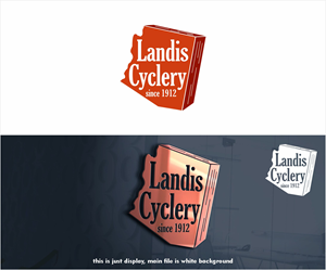 Logo Design by alkaline for this project | Design: #29469186