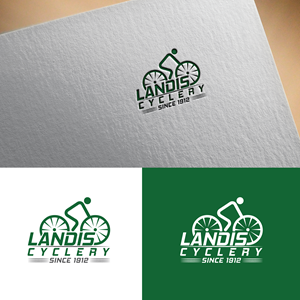 Logo Design by Rasu raj for this project | Design: #29474928