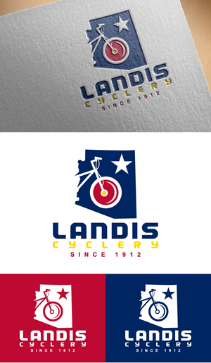 Design de Logo par fly  design pour ce projet | Design : #29469811