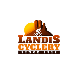 Landis Cyclery since 1912 | Design de Logo par PsyPen