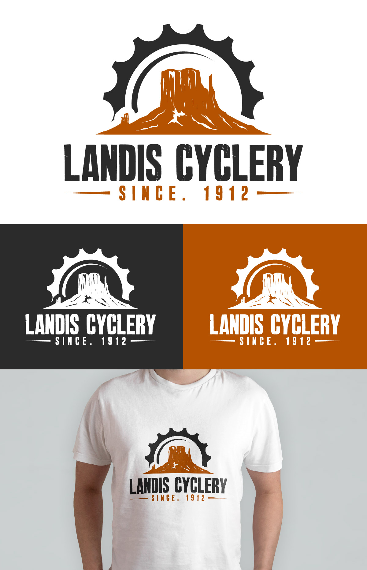 Logo Design by DesignLima for this project | Design #29469895