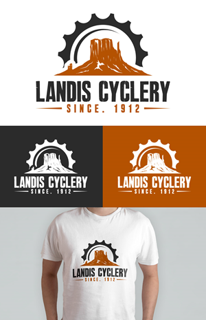 Logo Design by DesignLima for this project | Design: #29469895