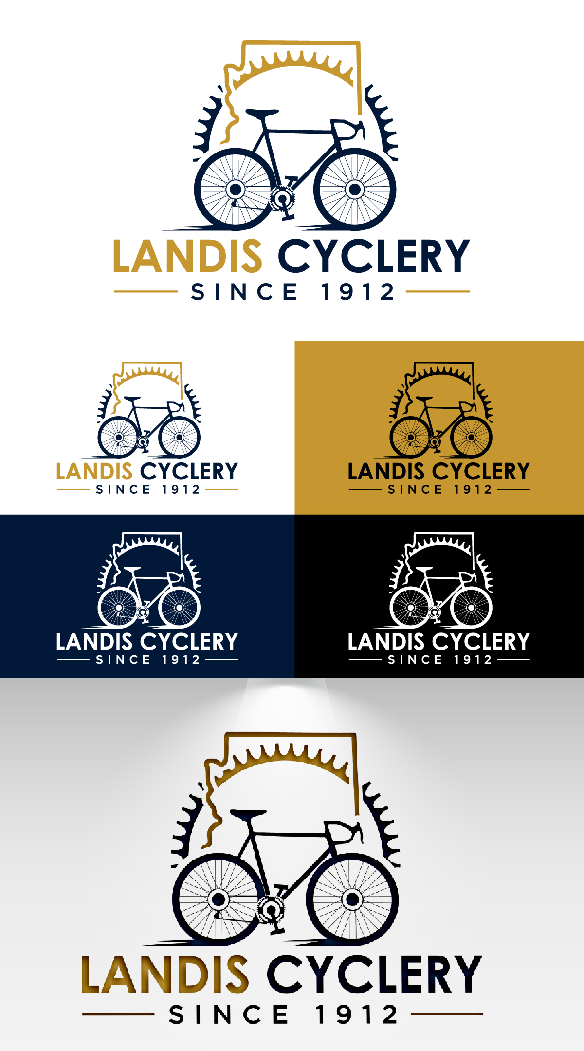 Logo Design by DesignLima for this project | Design #29469896