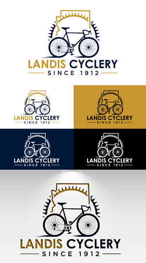 Logo Design by DesignLima for this project | Design: #29469896