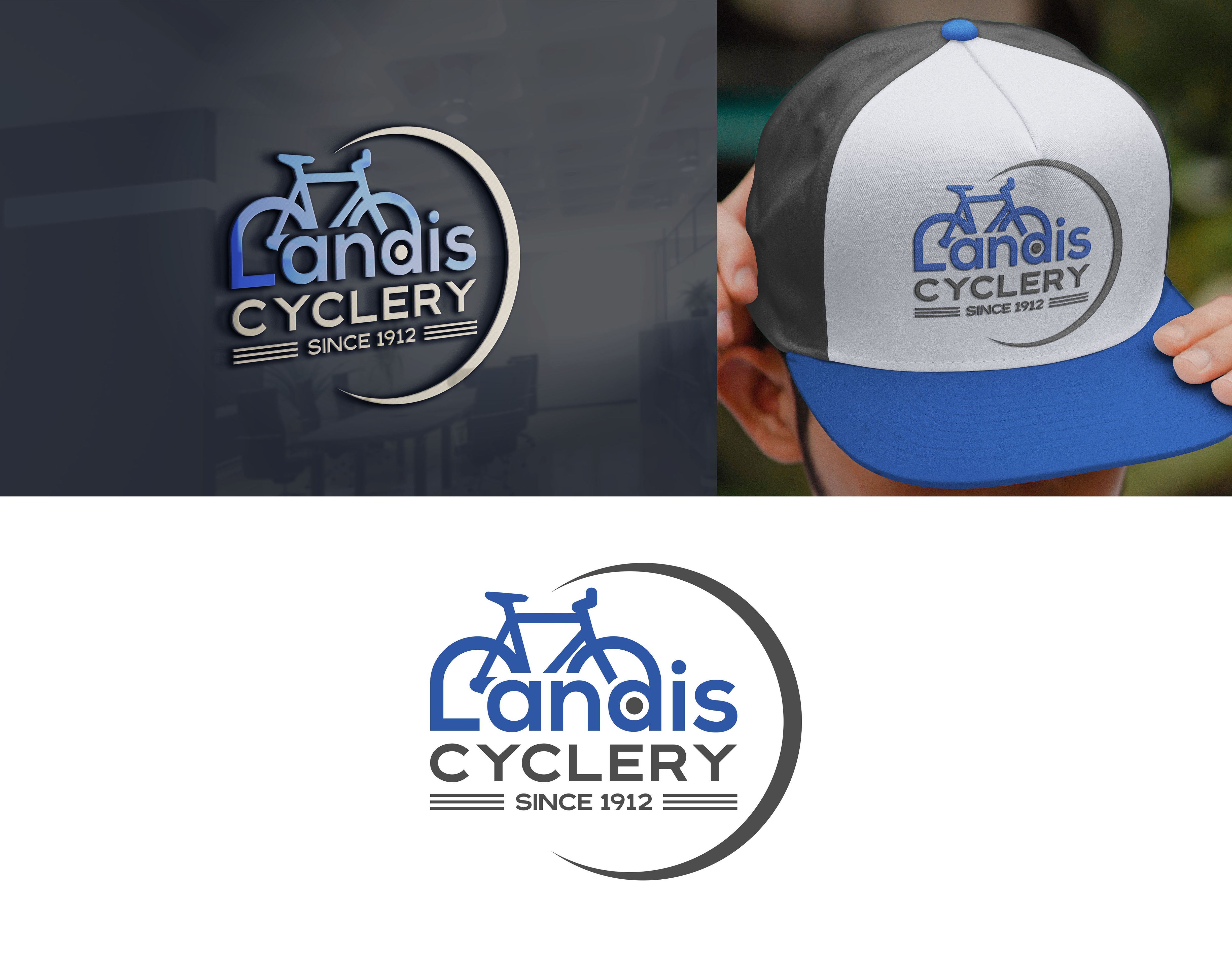 Logo Design by aexoagency for this project | Design #29468612