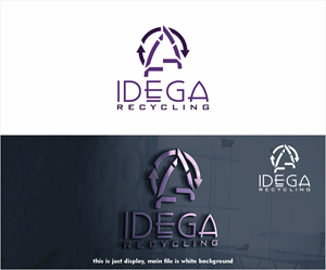 Logo- und Visitenkarten-Design von alkaline für dieses Projekt | Design: #29468225