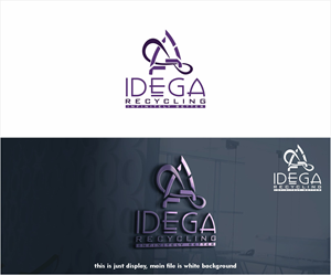 Logo and Business Card Design by alkaline for this project | Design: #29470508