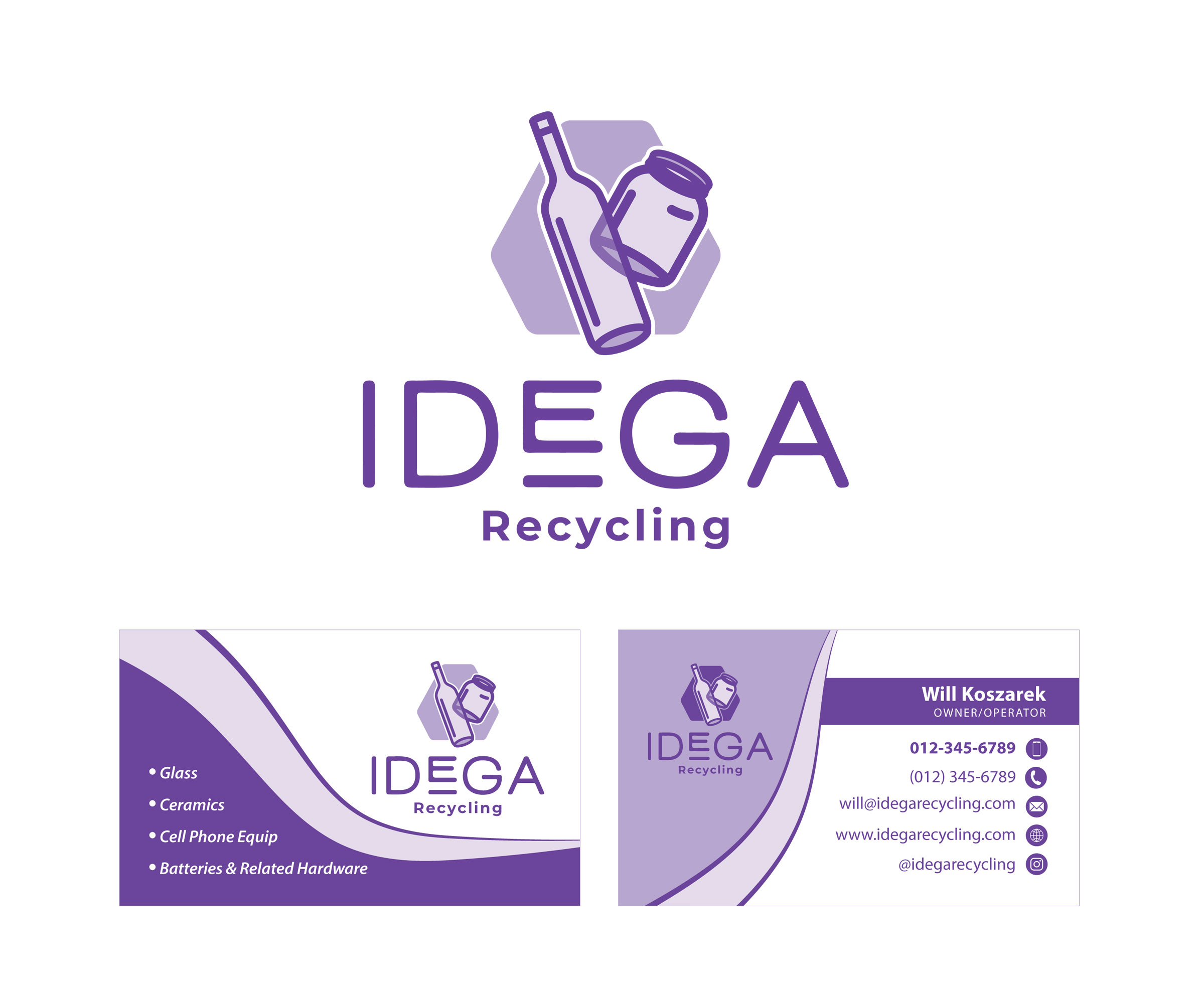 Logo- und Visitenkarten-Design von Storebuilder Designs für dieses Projekt | Design #29471388