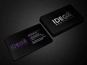 Logo and Business Card Design by Creations Box 2015 for this project | Design: #29470678