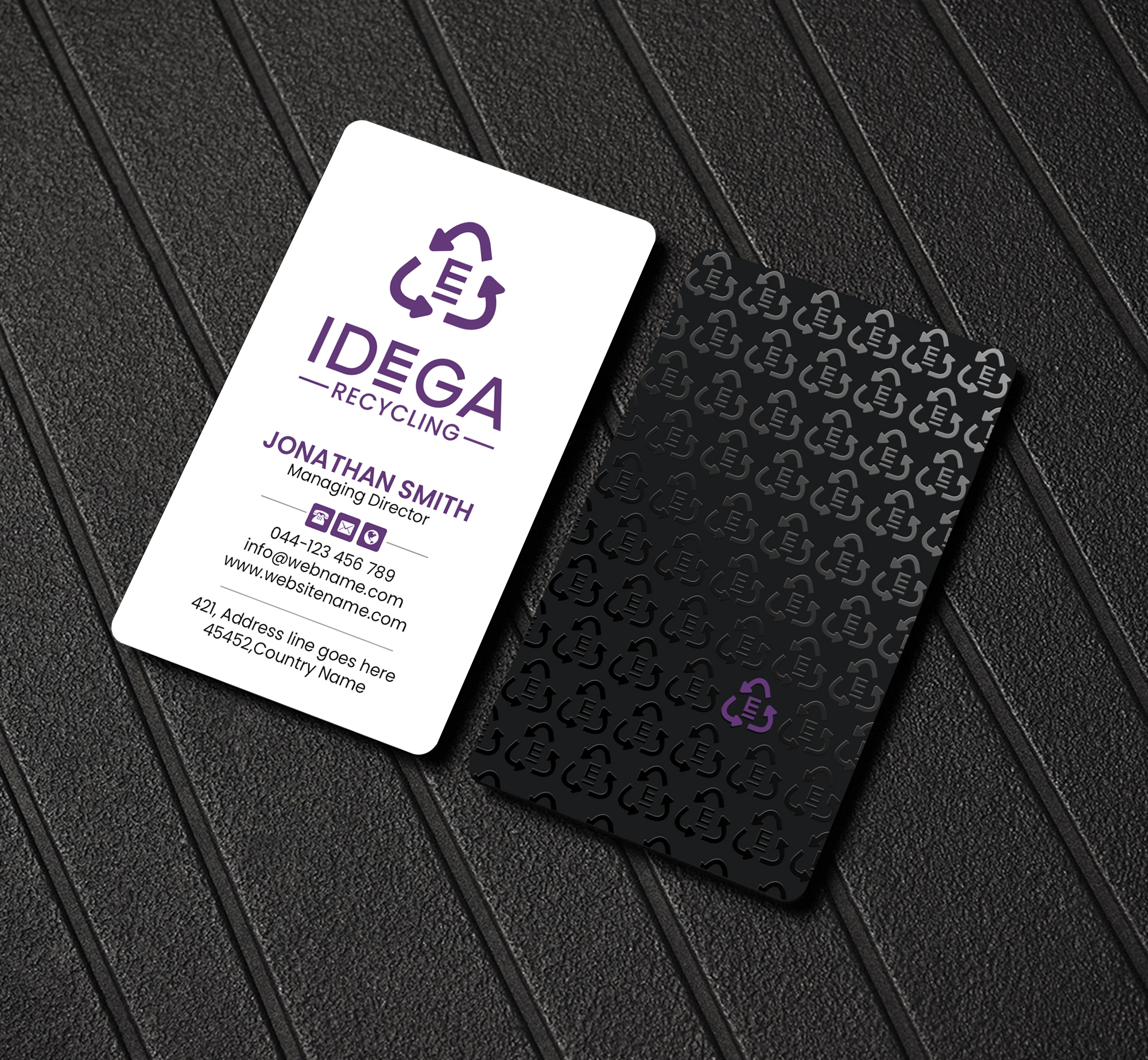 Logo and Business Card Design by Creations Box 2015 for this project | Design #29470683