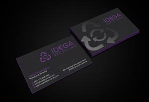 Design de Logo et Carte de Visite par Creations Box 2015 pour ce projet | Design : #29470684