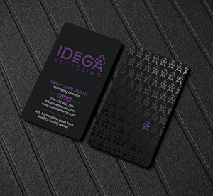 Design de Logo et Carte de Visite par Creations Box 2015 pour ce projet | Design : #29470686