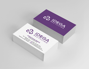 Design de Logo et Carte de Visite par Creations Box 2015 pour ce projet | Design : #29472033