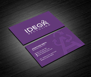 Design de Logo et Carte de Visite par Creations Box 2015 pour ce projet | Design : #29472039