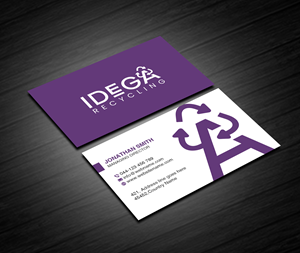 Design de Logo et Carte de Visite par Creations Box 2015 pour ce projet | Design : #29472040