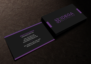 Design de Logo et Carte de Visite par Creations Box 2015 pour ce projet | Design : #29472047