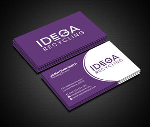 Design de Logo et Carte de Visite par Creations Box 2015 pour ce projet | Design : #29472048