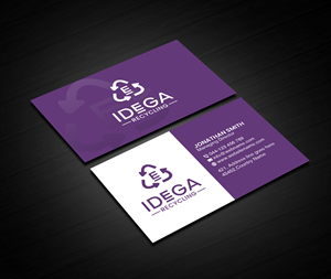 Design de Logo et Carte de Visite par Creations Box 2015 pour ce projet | Design : #29472049
