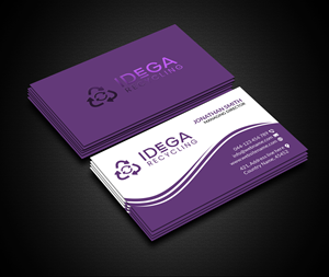 Design de Logo et Carte de Visite par Creations Box 2015 pour ce projet | Design : #29472050