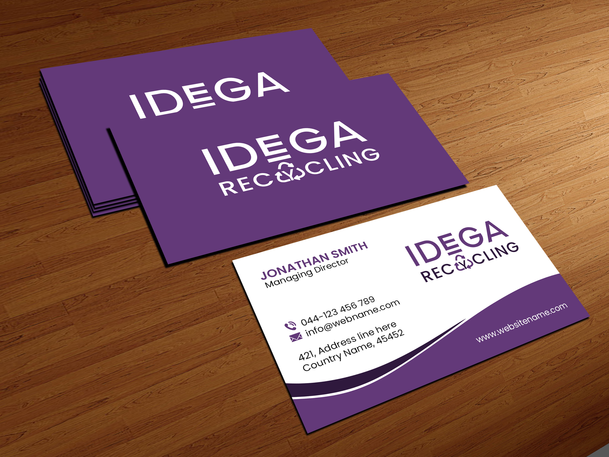 Diseño de Logo y Tarjeta de Presentación por Creations Box 2015 para este proyecto | Diseño #29472055