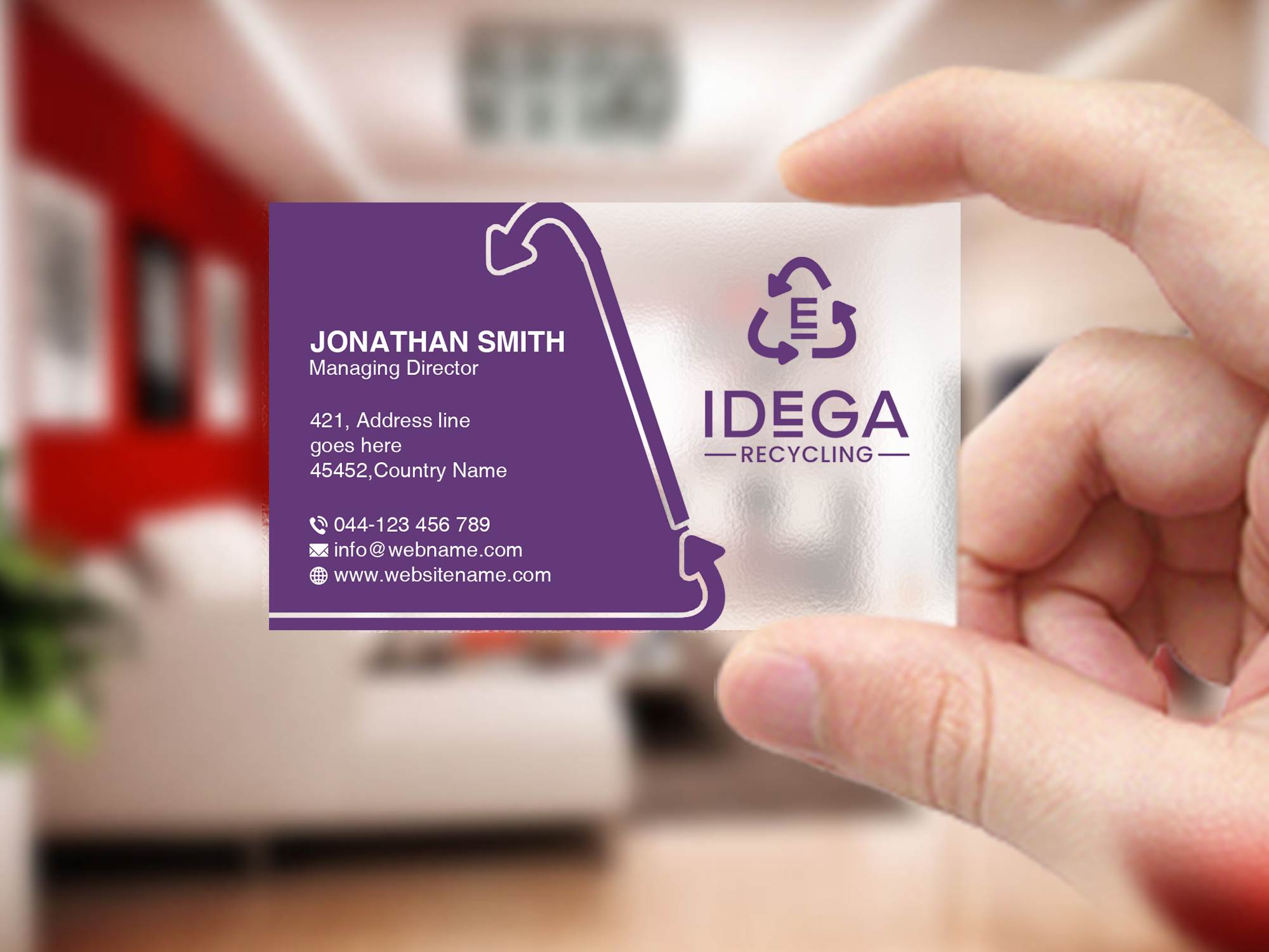 Diseño de Logo y Tarjeta de Presentación por Creations Box 2015 para este proyecto | Diseño #29472064