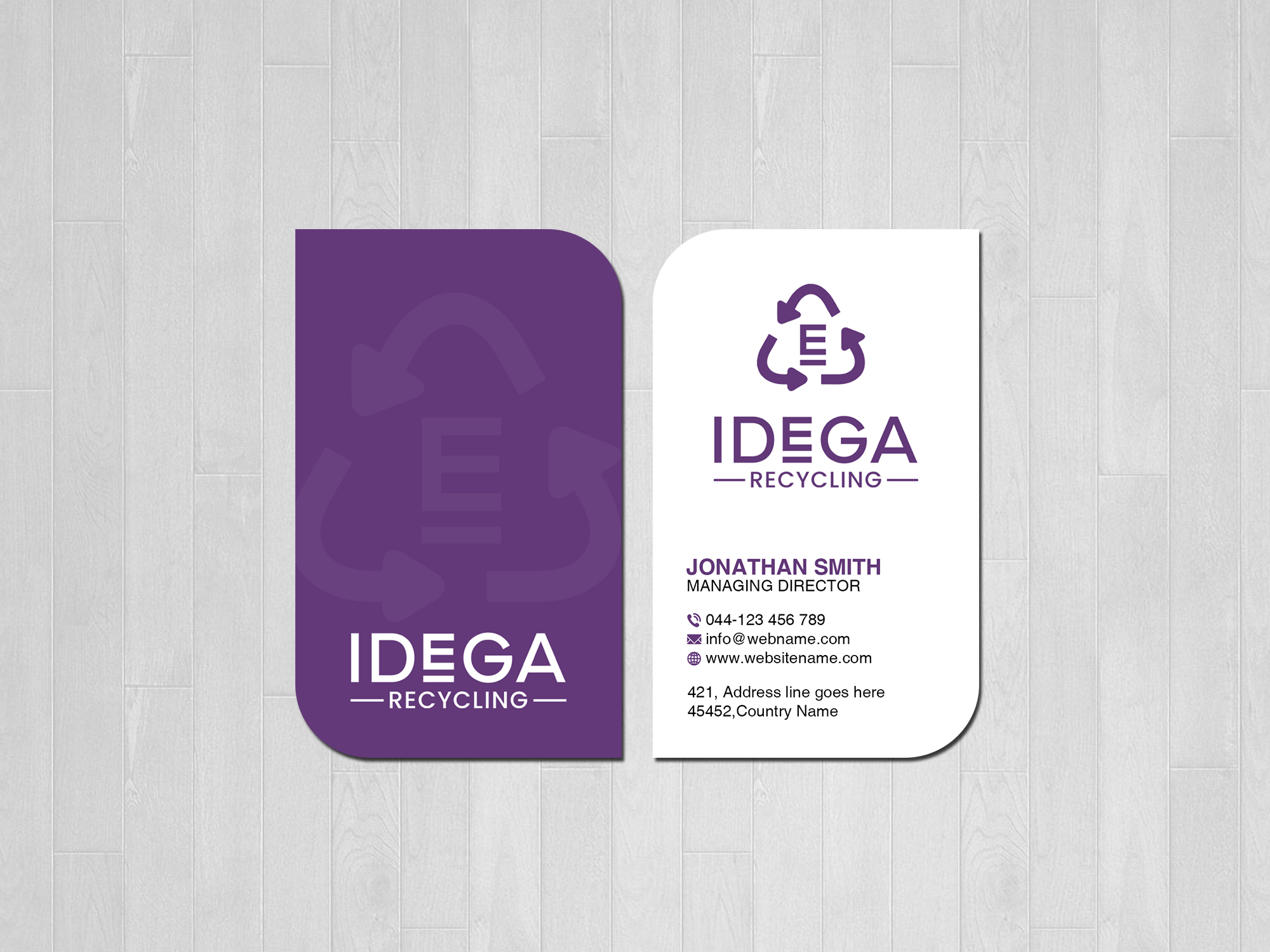 Logo- und Visitenkarten-Design von Creations Box 2015 für dieses Projekt | Design #29472078