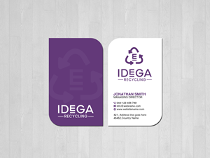 Logo- und Visitenkarten-Design von Creations Box 2015 für dieses Projekt | Design: #29472078